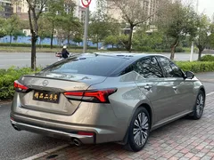 2022 Nissan Teana 2.0L XL-TLS — фото 7