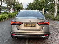 2022 Nissan Teana 2.0L XL-TLS — фото 8