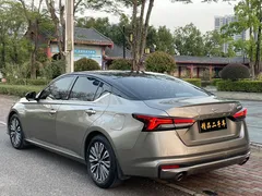 2022 Nissan Teana 2.0L XL-TLS — фото 9