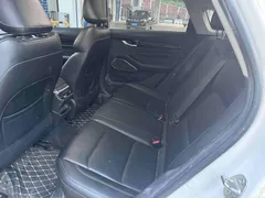 2022 Geely Emgrand 4th Gen 1.5L CVT Premium, белый — фото 8