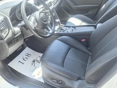 2021 Mazda CX-4 2.0L 2WD, белый — фото 6