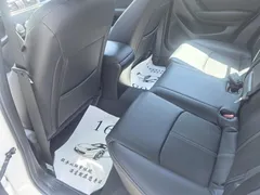 2021 Mazda CX-4 2.0L 2WD, белый — фото 7