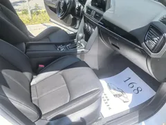 2021 Mazda CX-4 2.0L 2WD, белый — фото 8