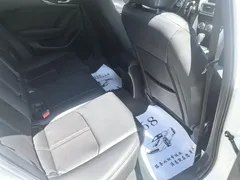 2021 Mazda CX-4 2.0L 2WD, белый — фото 9