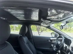 2021 Mazda CX-4 2.0L 2WD, белый — фото 11