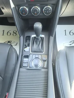 2021 Mazda CX-4 2.0L 2WD, белый — фото 12