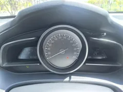 2021 Mazda CX-4 2.0L 2WD, белый — фото 14