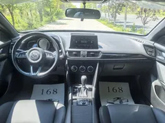 2021 Mazda CX-4 2.0L 2WD, белый — фото 15