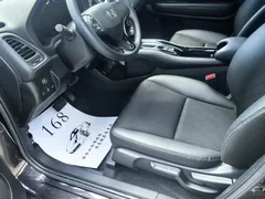 2022 Honda Vezel 1.5L CVT Pioneer, чёрный — фото 7