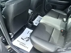 2022 Honda Vezel 1.5L CVT Pioneer, чёрный — фото 11