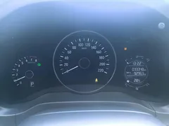 2022 Honda Vezel 1.5L CVT Pioneer, чёрный — фото 14