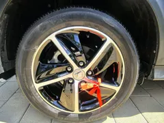 2022 Honda Vezel 1.5L CVT Pioneer, чёрный — фото 20