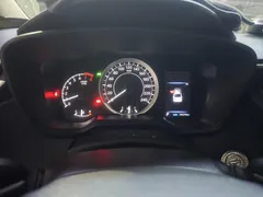 2021 Toyota Corolla 1.5L CVT GR SPORT, белый — фото 4