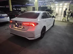 2021 Toyota Corolla 1.5L CVT GR SPORT, белый — фото 8