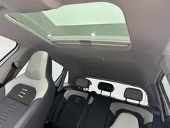 2023 Volkswagen Polo Plus 1.5L AT, белый — фото 13