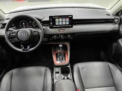 2023 Honda XR-V 1.5L CVT, белый — фото 7