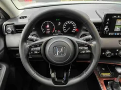 2023 Honda XR-V 1.5L CVT, белый — фото 8