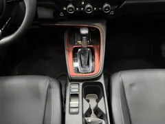 2023 Honda XR-V 1.5L CVT, белый — фото 10