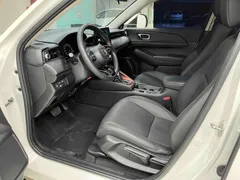 2023 Honda XR-V 1.5L CVT, белый — фото 16