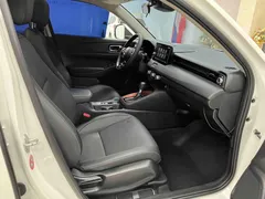 2023 Honda XR-V 1.5L CVT, белый — фото 18