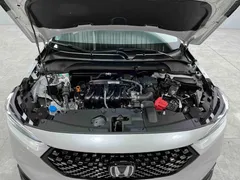 2023 Honda XR-V 1.5L CVT, белый — фото 25