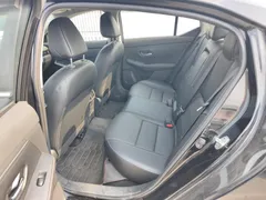 2022 Nissan Sylphy 1.6L XL CVT Enjoy, чёрный — фото 10