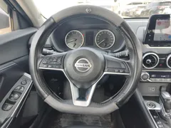 2022 Nissan Sylphy 1.6L XL CVT Enjoy, чёрный — фото 12