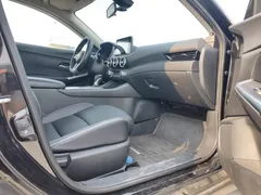 2022 Nissan Sylphy 1.6L XL CVT Enjoy, чёрный — фото 14