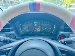 2023 Honda Vezel 1.5L CVT Elite, белый — фото 7
