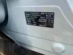 2023 Honda Vezel 1.5L CVT Elite, белый — фото 8