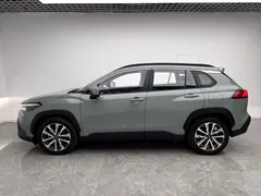2022 Toyota Corolla Cross 2.0L Flagship — фото 4