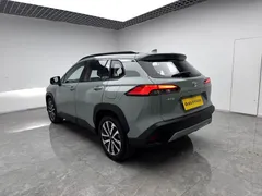 2022 Toyota Corolla Cross 2.0L Flagship — фото 5