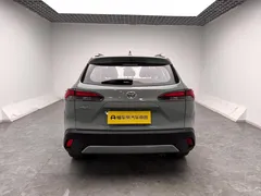 2022 Toyota Corolla Cross 2.0L Flagship — фото 6