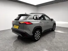 2022 Toyota Corolla Cross 2.0L Flagship — фото 7