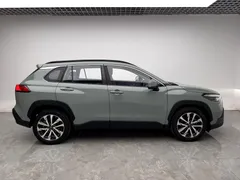 2022 Toyota Corolla Cross 2.0L Flagship — фото 8