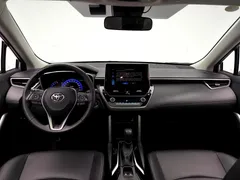 2022 Toyota Corolla Cross 2.0L Flagship — фото 9