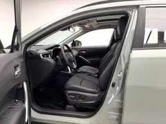 2022 Toyota Corolla Cross 2.0L Flagship — фото 12
