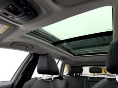 2022 Toyota Corolla Cross 2.0L Flagship — фото 14