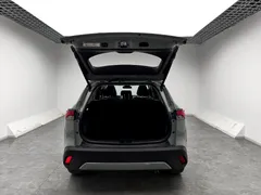 2022 Toyota Corolla Cross 2.0L Flagship — фото 15