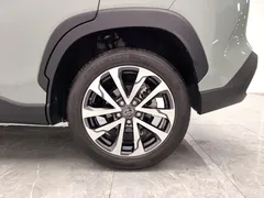 2022 Toyota Corolla Cross 2.0L Flagship — фото 16