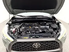 2022 Toyota Corolla Cross 2.0L Flagship — фото 17