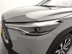 2022 Toyota Corolla Cross 2.0L Flagship — фото 19