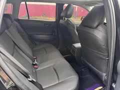 2022 Toyota Frontlander 2.0L CVT Elite, чёрный — фото 12