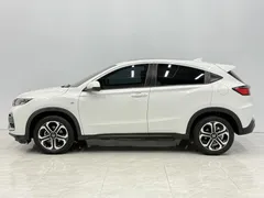 2021 Honda XR-V 1.5L CVT Comfort, белый — фото 4