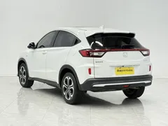 2021 Honda XR-V 1.5L CVT Comfort, белый — фото 5