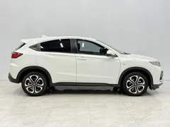 2021 Honda XR-V 1.5L CVT Comfort, белый — фото 8