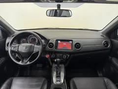 2021 Honda XR-V 1.5L CVT Comfort, белый — фото 9