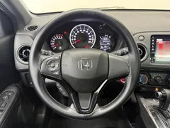 2021 Honda XR-V 1.5L CVT Comfort, белый — фото 11
