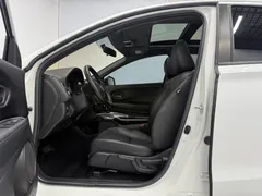 2021 Honda XR-V 1.5L CVT Comfort, белый — фото 12