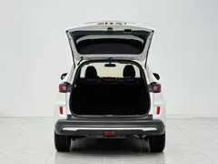 2021 Honda XR-V 1.5L CVT Comfort, белый — фото 14